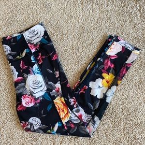 Zyia Active Light n Tight Hi-Rise leggings, women’s size 12